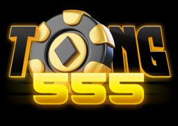 Tong555 Logo